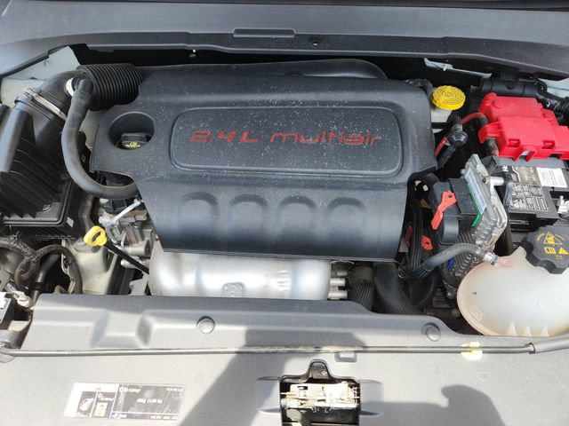 Used 2021 Jeep Compass Latitude w/ Sun and Sound Group FWD image 32