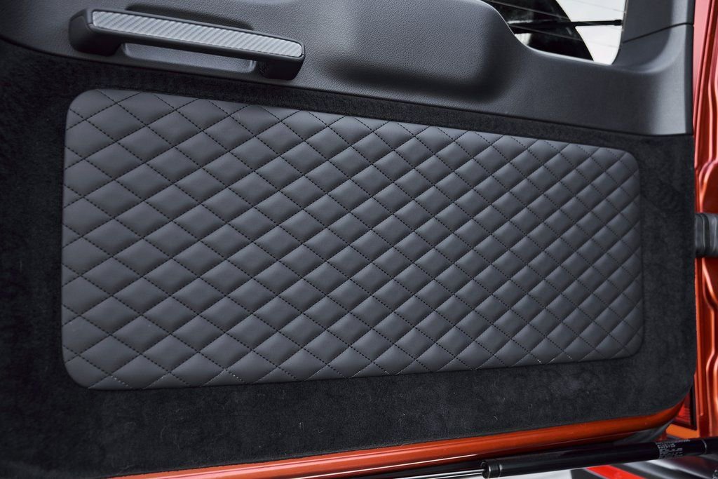 Used 2024 Mercedes-Benz G 63 AMG 4MATIC image 20