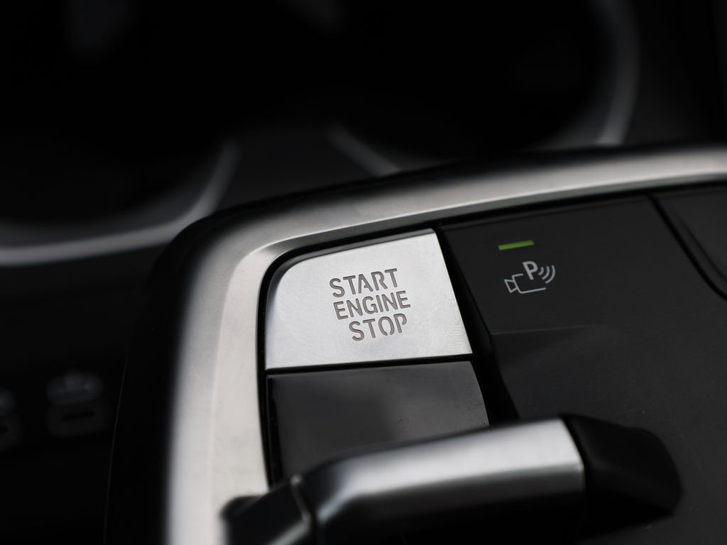 Used 2025 BMW X1 xDrive28i image 29