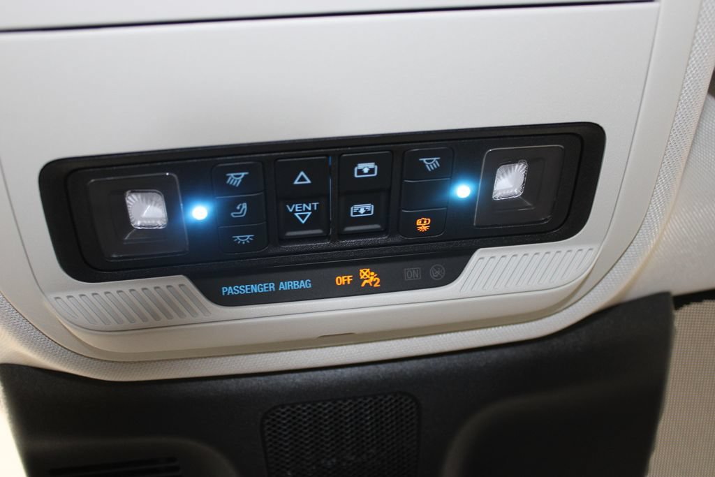 New 2027 Ford Expedition Platinum RWD image 49