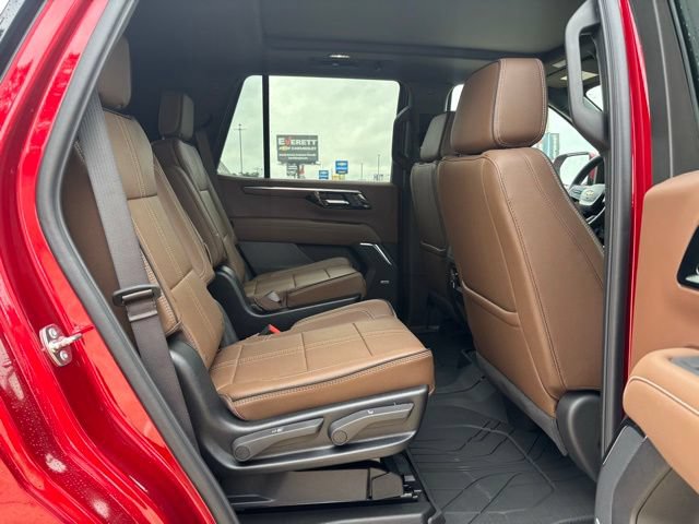 New 2026 Chevrolet Tahoe High Country w/ Sun And Tow Package AWD/4WD image 14
