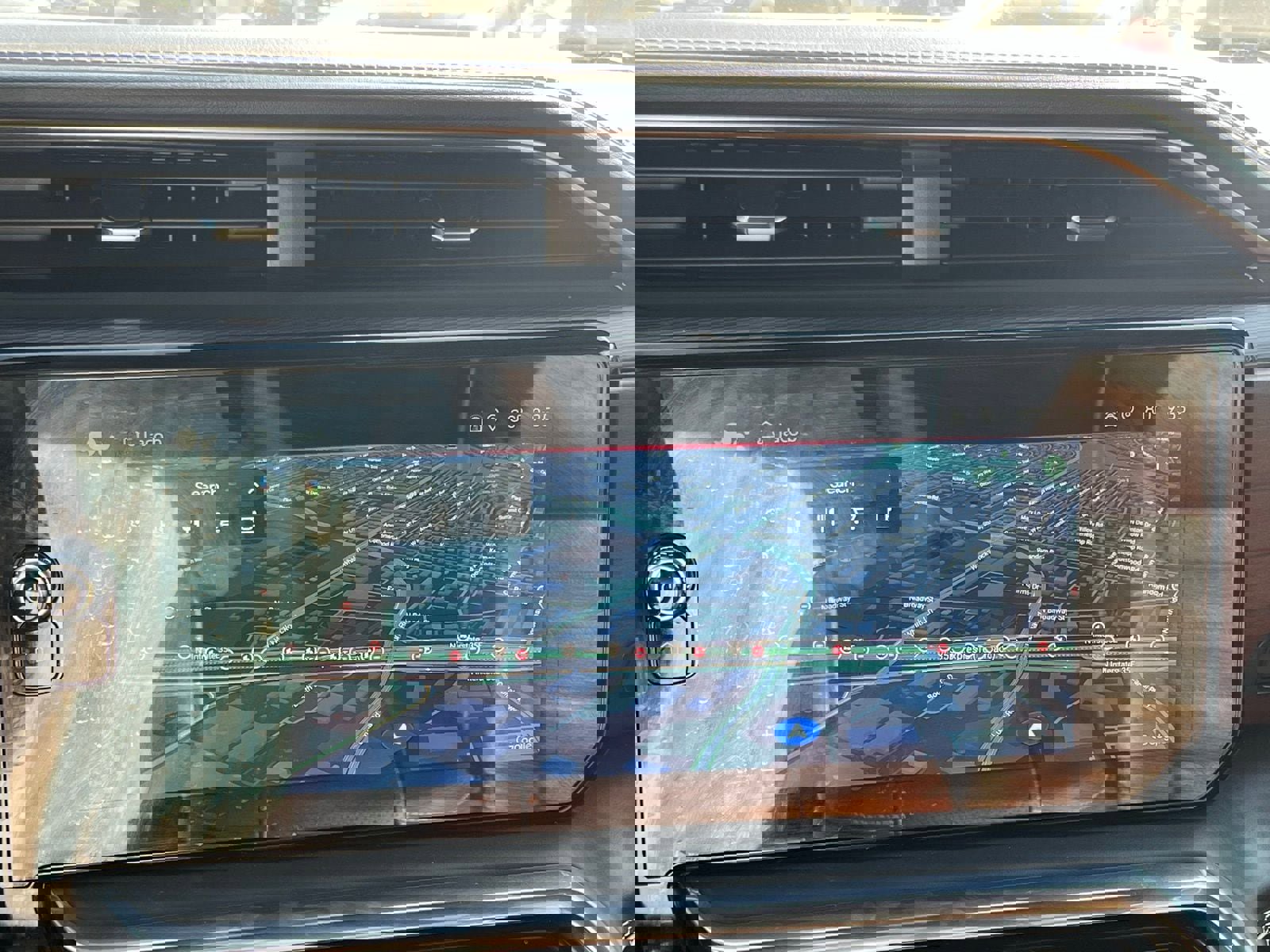 Used 2025 GMC Sierra 1500 Denali Ultimate image 35