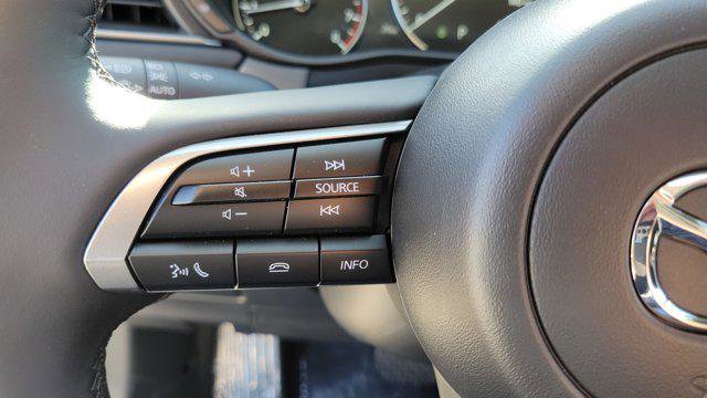 New 2026 MAZDA CX-30 AWD 2.5 S w/ Select Sport Pkg image 21