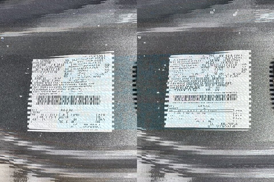 New 2026 Ford F350 XL w/ XL Off-Road Package image 20