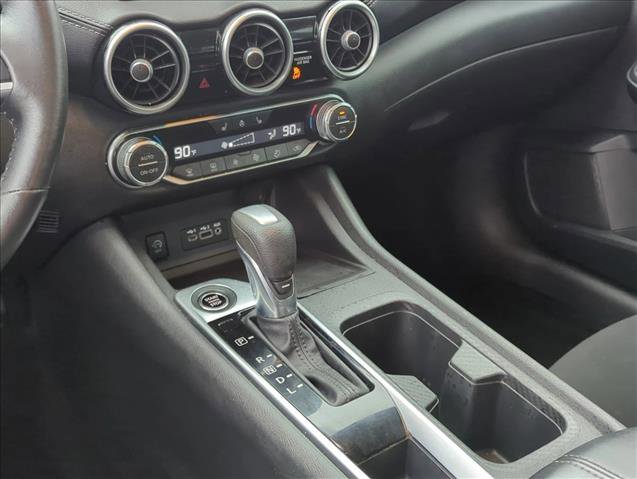 Used 2024 Nissan Sentra SV w/ All-Weather Package image 15