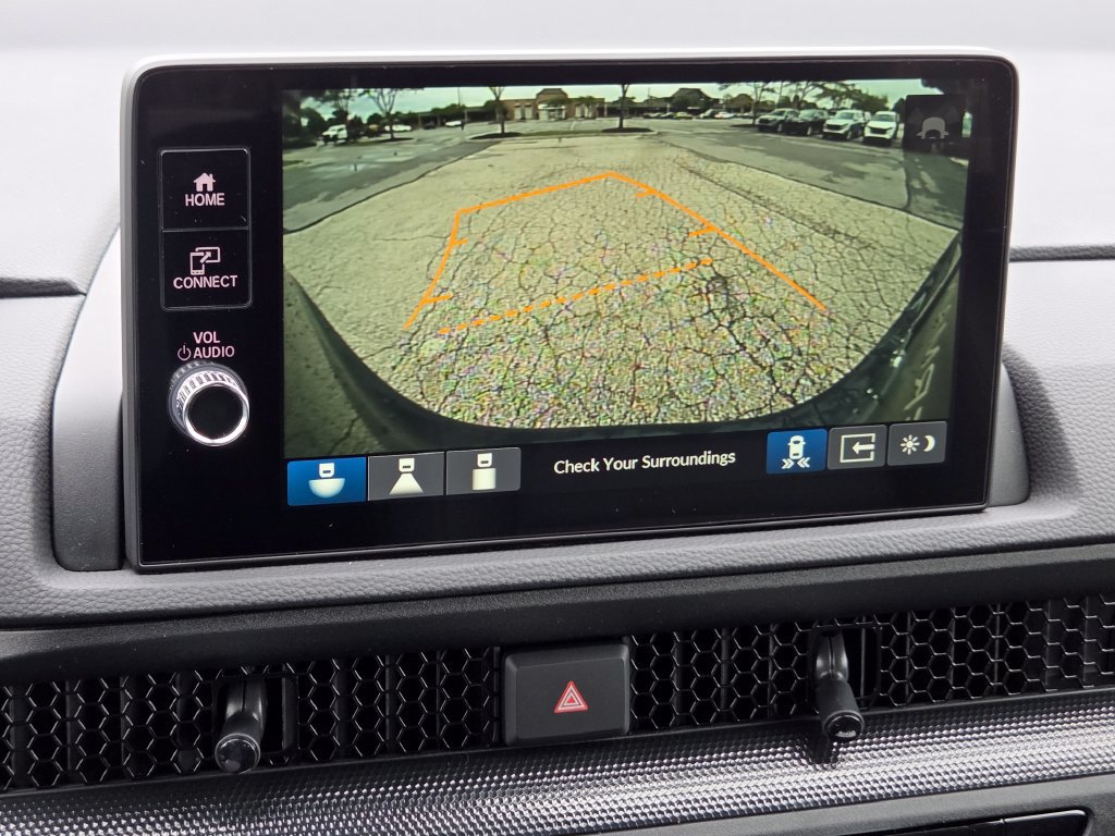 New 2027 Honda CR-V Sport-L image 5