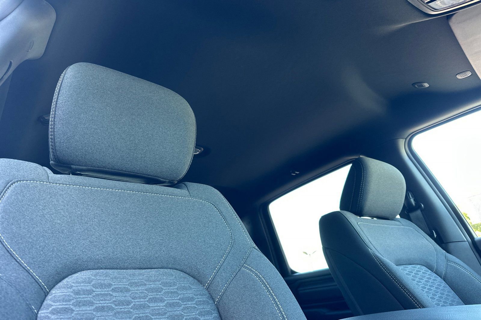New 2026 RAM 1500 Tradesman AWD/4WD image 16