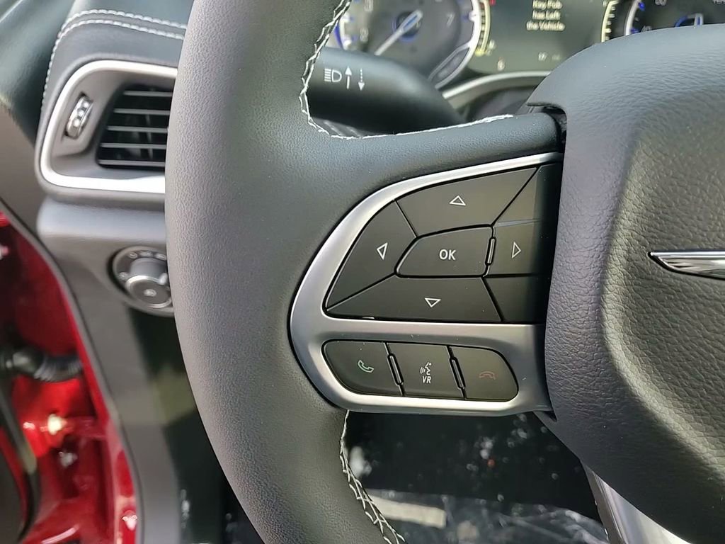 New 2026 Chrysler Pacifica Select image 27