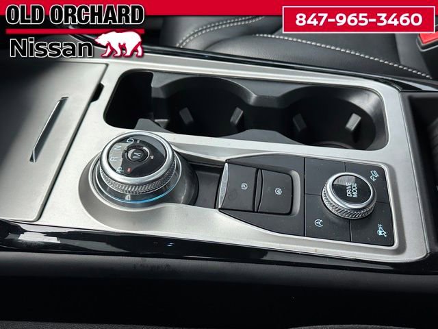 Used 2023 Ford Explorer ST w/ Equipment Group 401A image 20