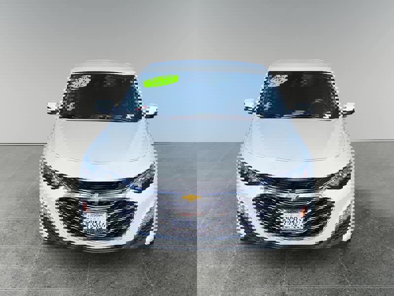 Used 2023 Chevrolet Malibu LT image 8