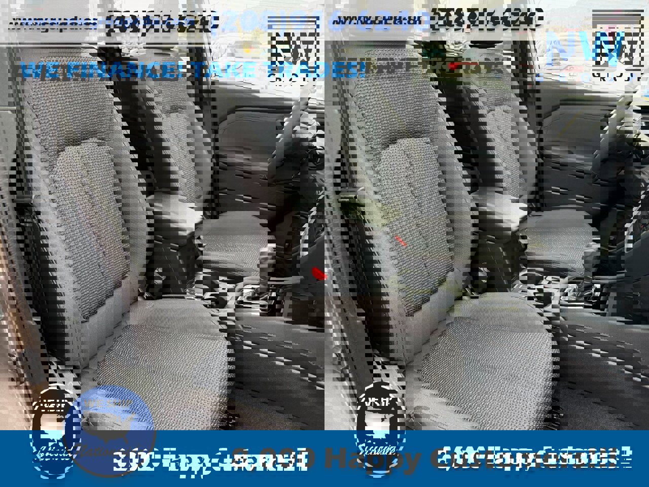 Used 2025 Subaru Forester Premium w/ Convenience Package #1 image 47