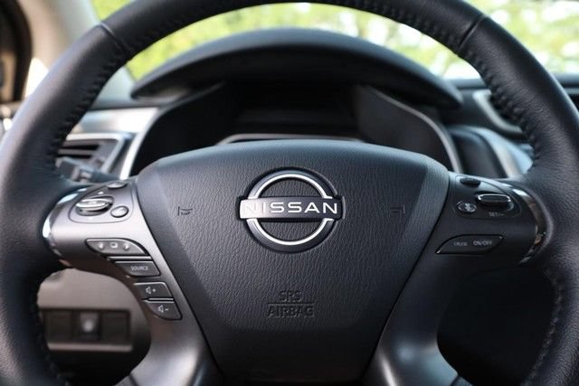 Certified 2024 Nissan Murano SV FWD image 9
