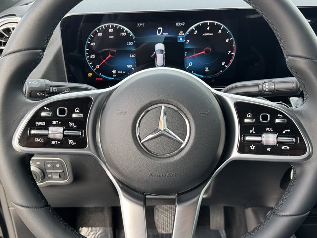 Used 2023 Mercedes-Benz GLA 250 image 24