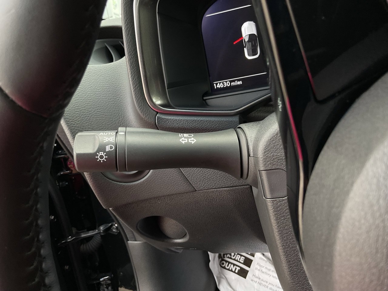 Used 2024 Nissan Z Performance w/ Floor Mat Package RWD image 29