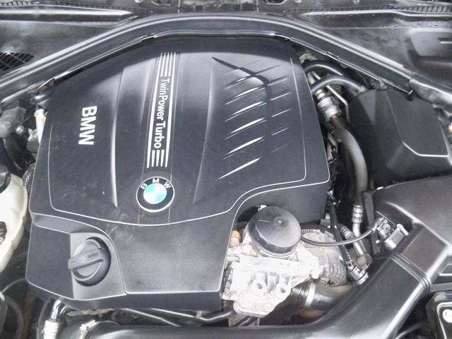 Used 2014 BMW 335i xDrive Sedan image 9