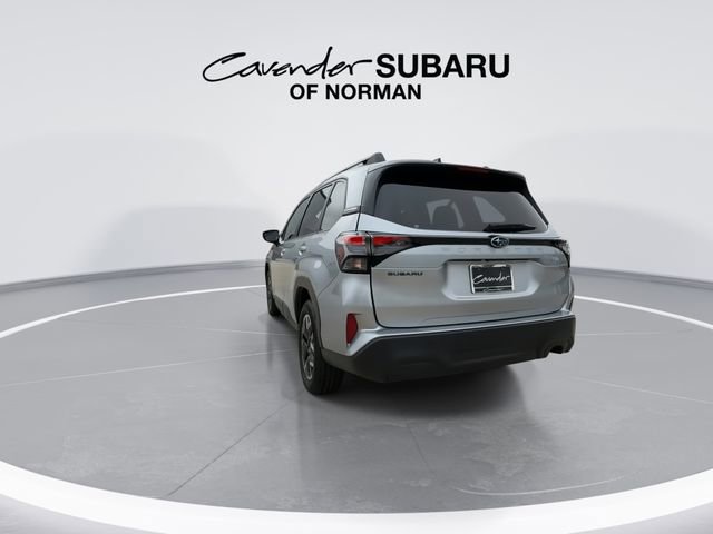 Used 2026 Subaru Forester Premium image 7