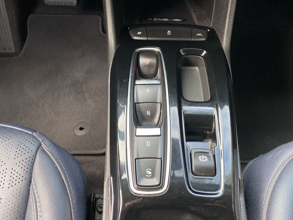 Used 2023 Chevrolet Bolt EUV Premier w/ Sun & Sound Package FWD image 27