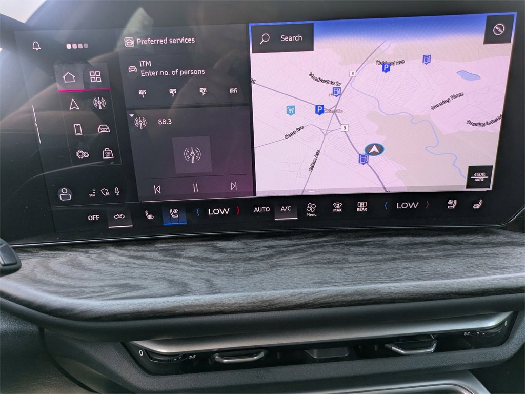 New 2025 Audi Q5 Premium Plus image 21