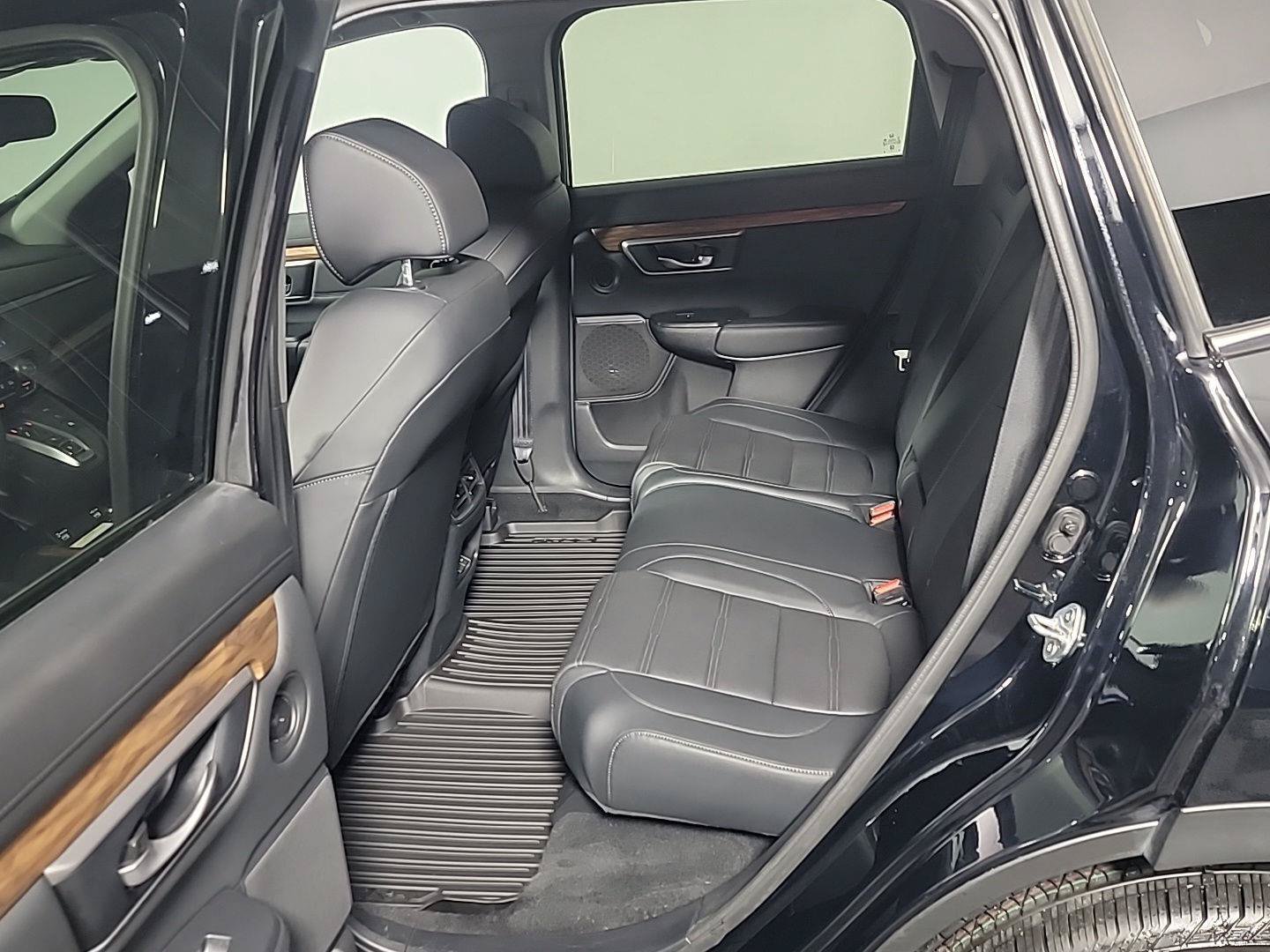Certified 2020 Honda CR-V Touring image 16