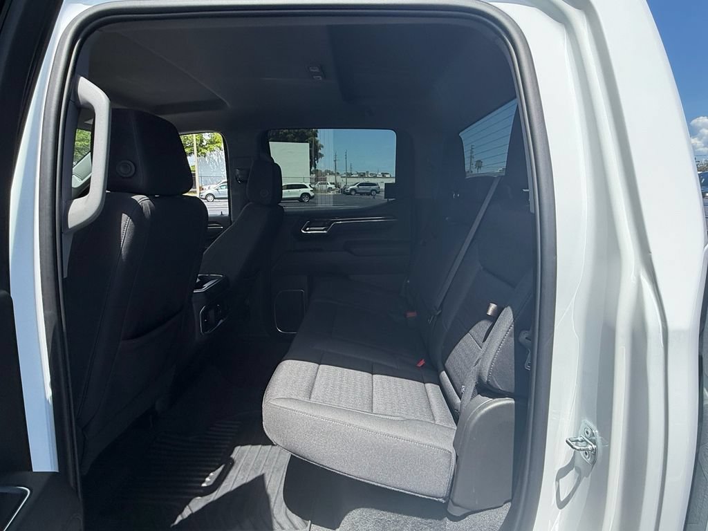 Certified 2023 GMC Sierra 1500 Elevation AWD/4WD image 11