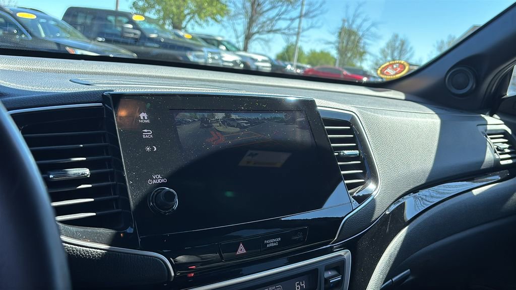 Used 2021 Honda Passport Touring image 22