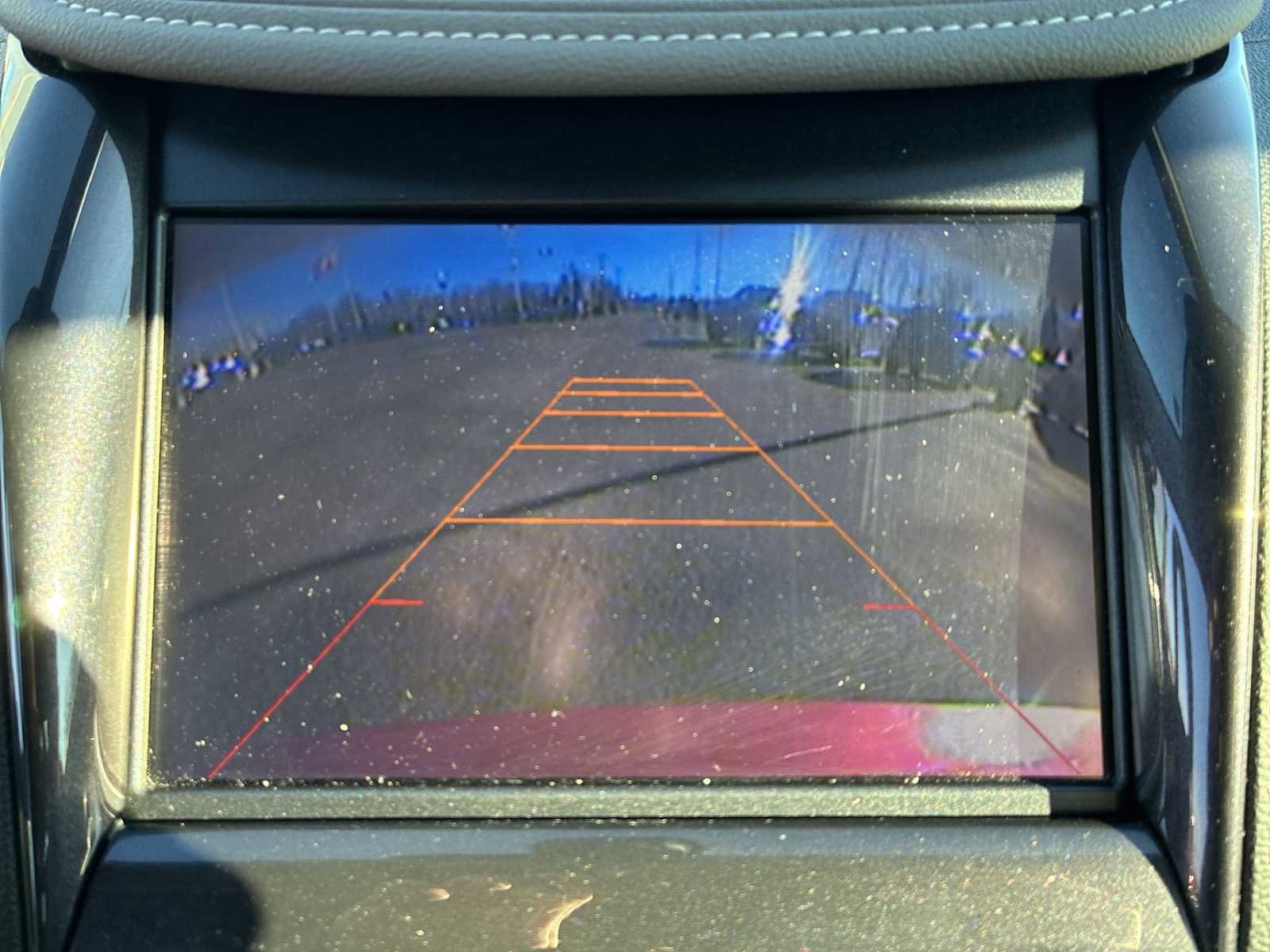 Certified 2015 Chevrolet Impala LT w/ Convenience Package image 19