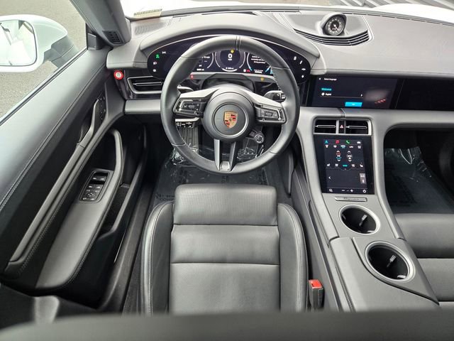 Used 2025 Porsche Taycan 4S image 14