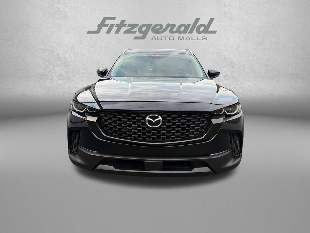 Used 2026 MAZDA CX-50 AWD 2.5 S w/ Preferred Pkg image 9