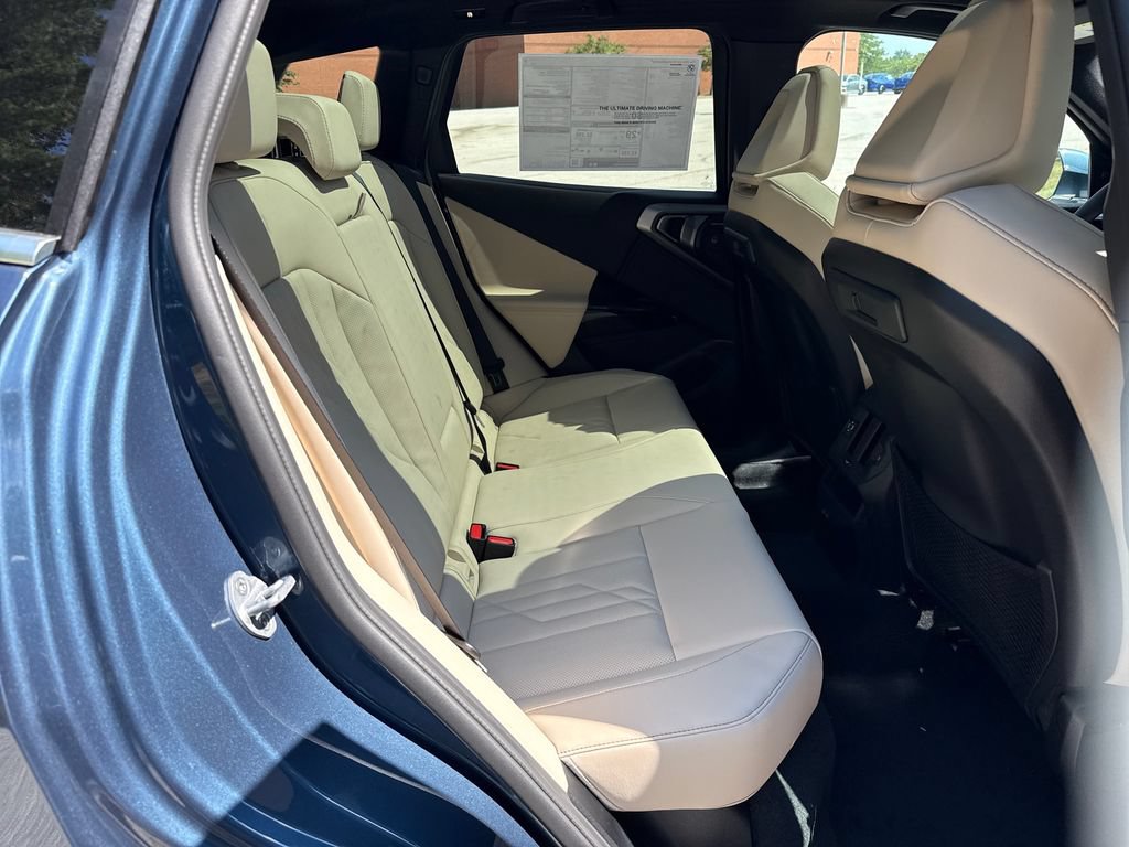 New 2026 BMW X3 xDrive30i w/ Premium Package AWD/4WD image 25