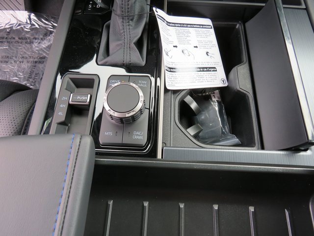 New 2026 Toyota Sequoia Platinum image 34