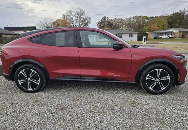 Used 2023 Ford Mustang Mach-E Premium image 2