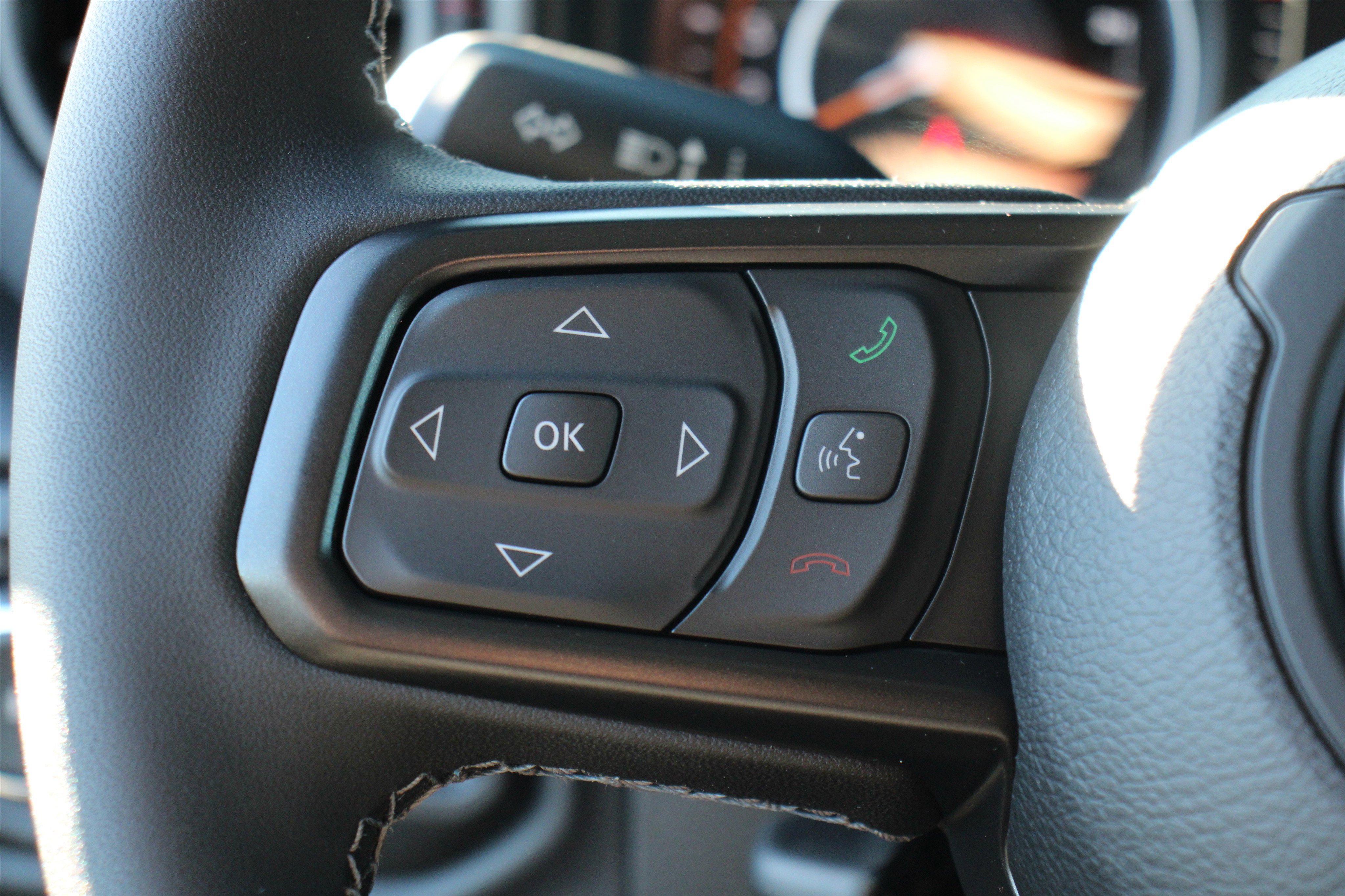 Used 2026 Jeep Wrangler Unlimited Rubicon image 9