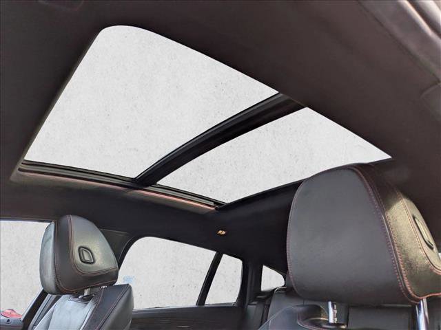 Used 2019 BMW X4 xDrive30i w/ Executive Package image 16