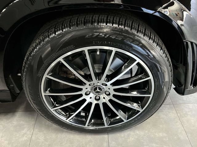 Certified 2022 Mercedes-Benz GLE 450 4MATIC image 8