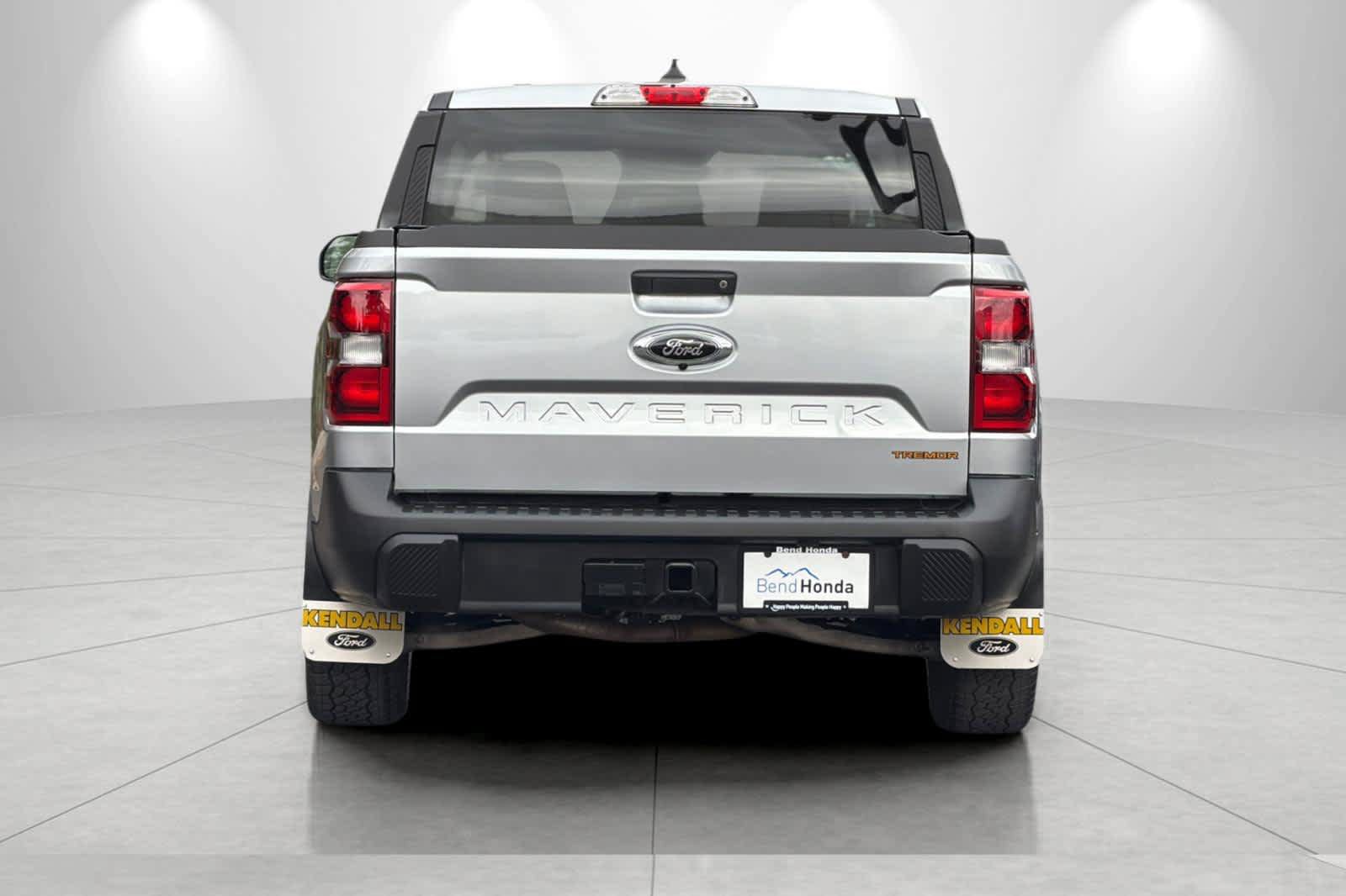 Used 2024 Ford Maverick Tremor w/ Tremor Off-Road Package AWD/4WD image 7