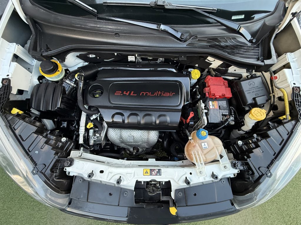 Used 2020 RAM ProMaster City Tradesman w/ Window Group 05 image 31