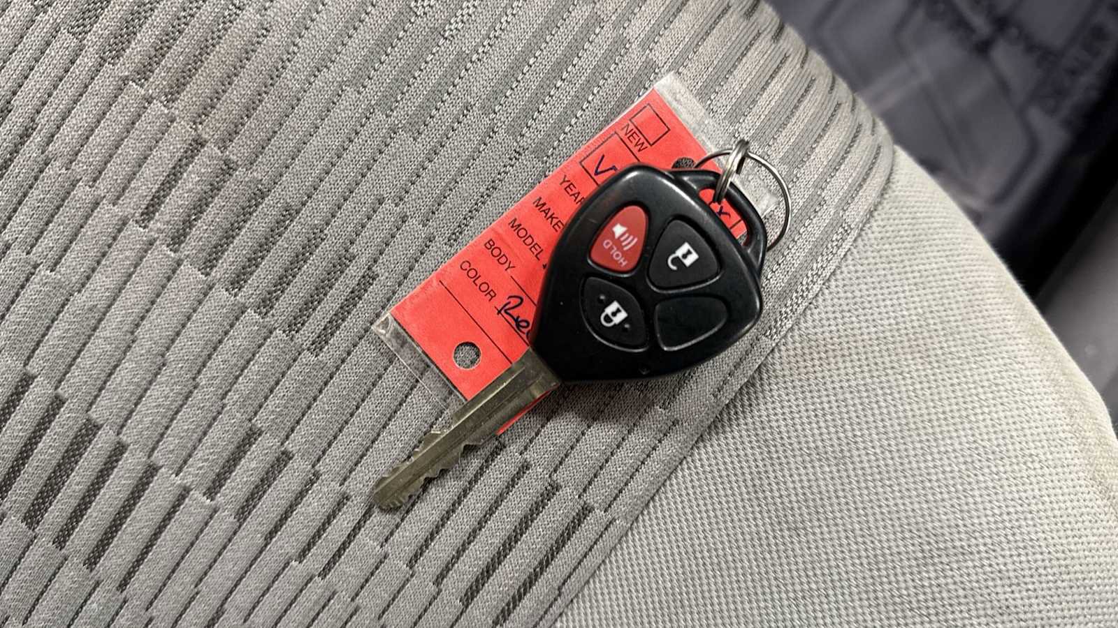 Used 2012 Toyota RAV4 4WD image 29