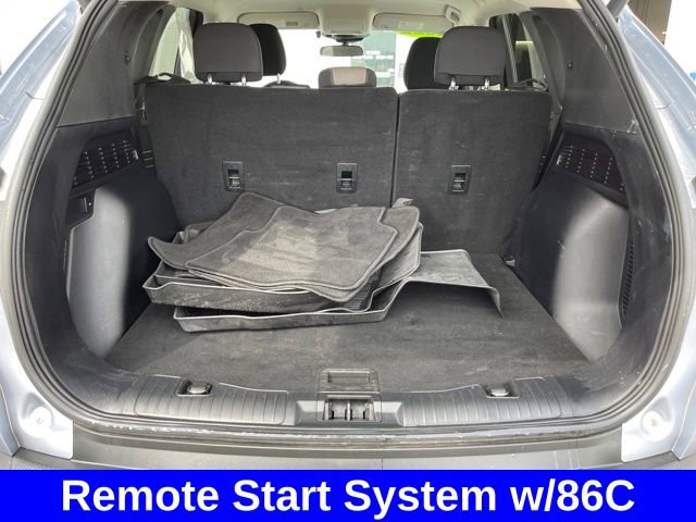 Used 2022 Ford Escape SE w/ Convenience Package image 14
