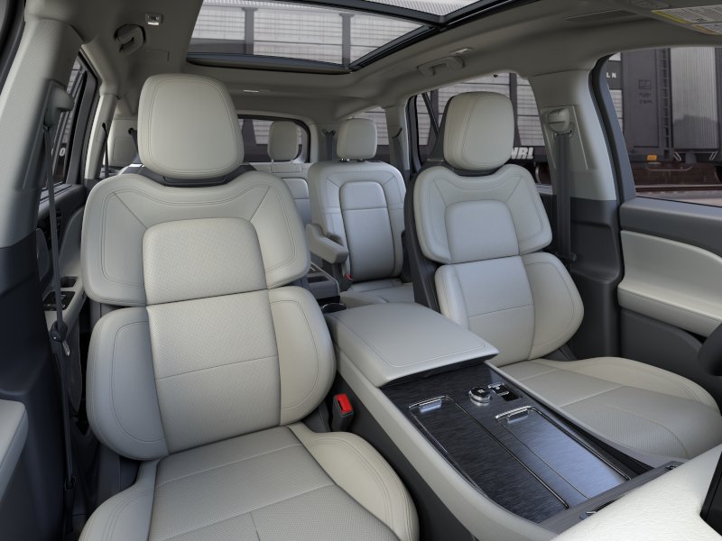 New 2026 Lincoln Aviator Reserve w/ Luxury Package AWD/4WD image 10