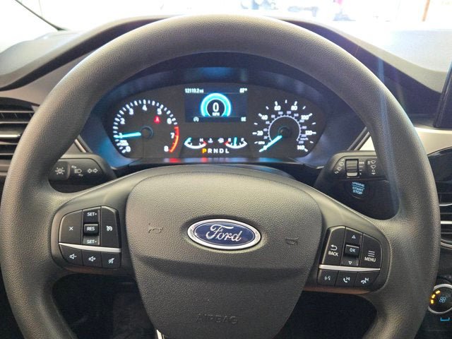 Used 2022 Ford Escape SE AWD/4WD image 29