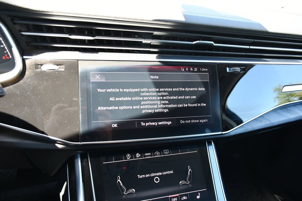 Certified 2023 Audi Q7 3.0T Premium AWD/4WD image 32