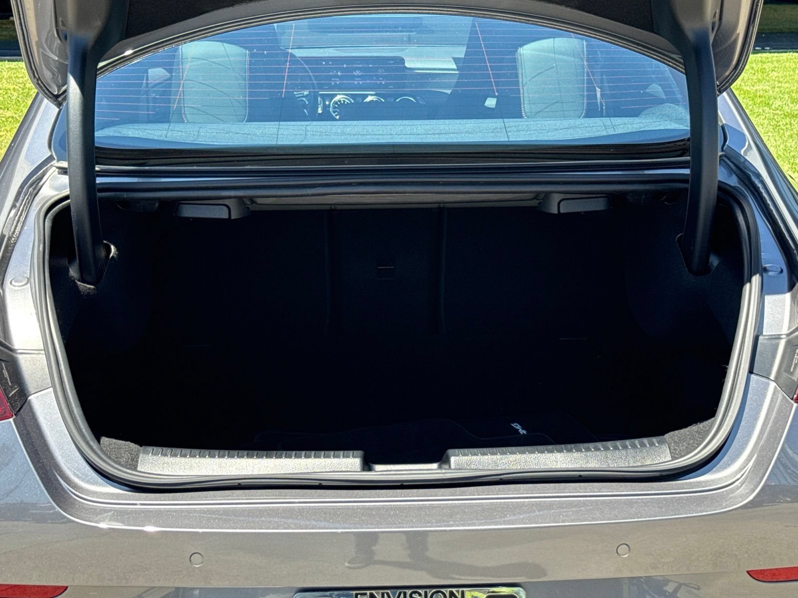 Used 2024 Mercedes-Benz CLA 250 4MATIC image 16