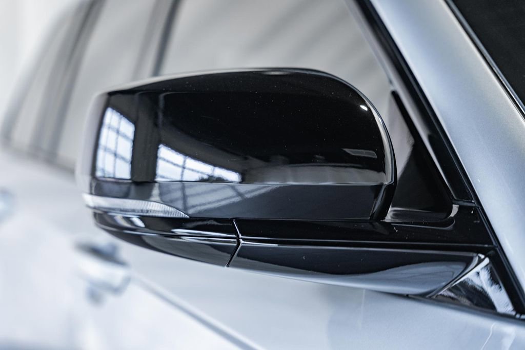 New 2025 Jeep Grand Cherokee Altitude image 14