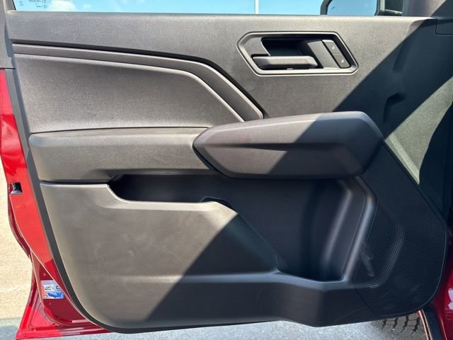 New 2026 Chevrolet Colorado Trail Boss image 25