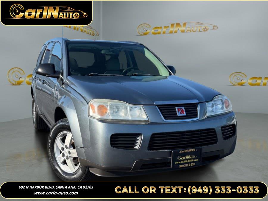 Used 2006 Saturn Vue 2WD image 3