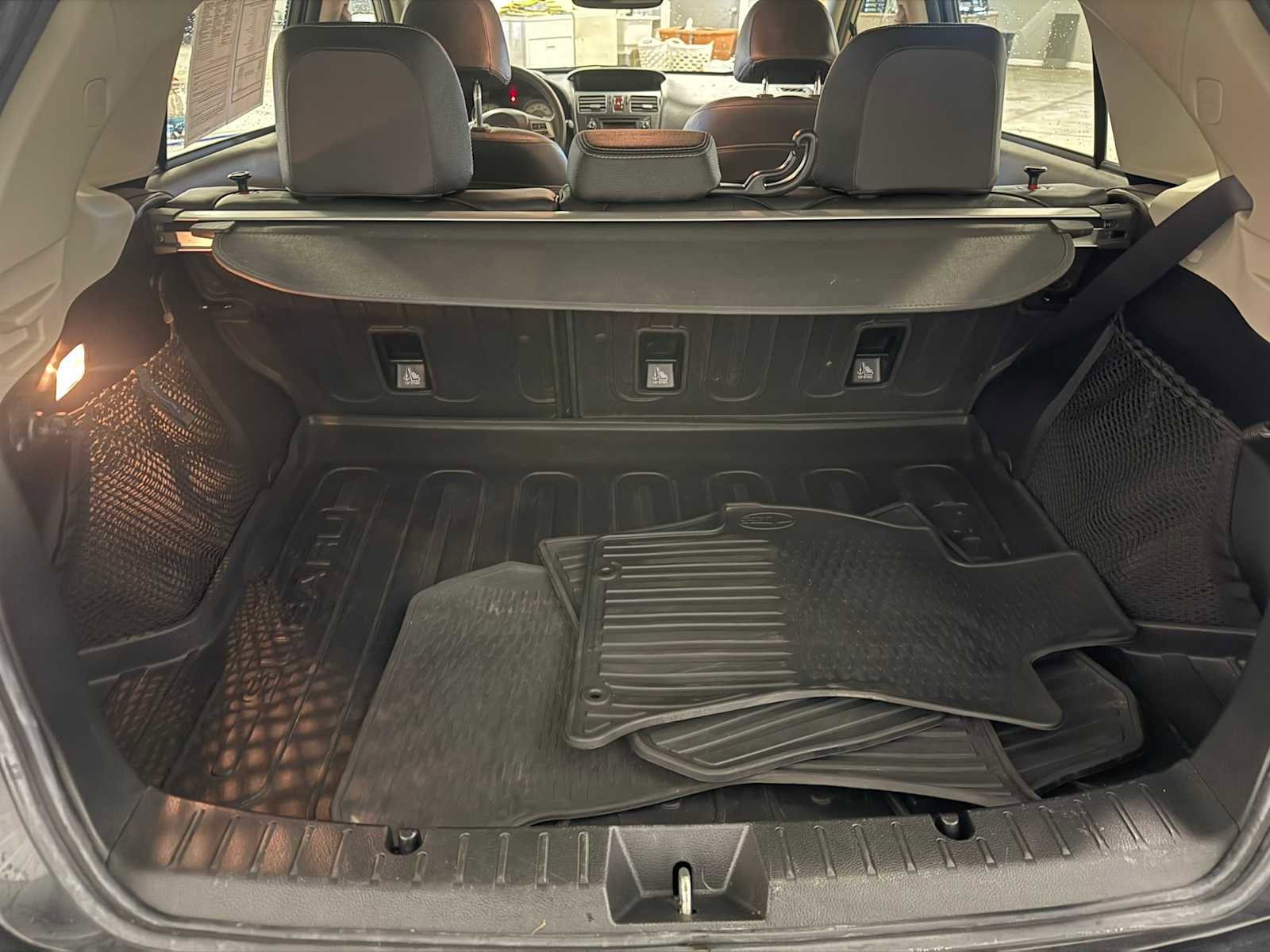 Used 2014 Subaru Impreza 2.0i Sport Limited w/ Popular Package #1 image 20