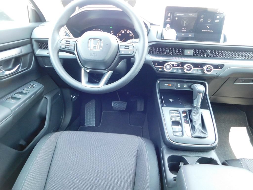 New 2026 Honda CR-V EX image 17