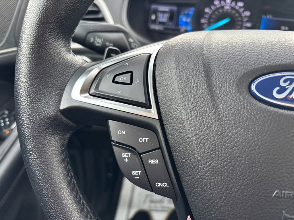 Used 2023 Ford Edge SEL w/ Convenience Package AWD/4WD image 28