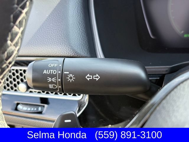 Used 2025 Honda Civic Sport image 15