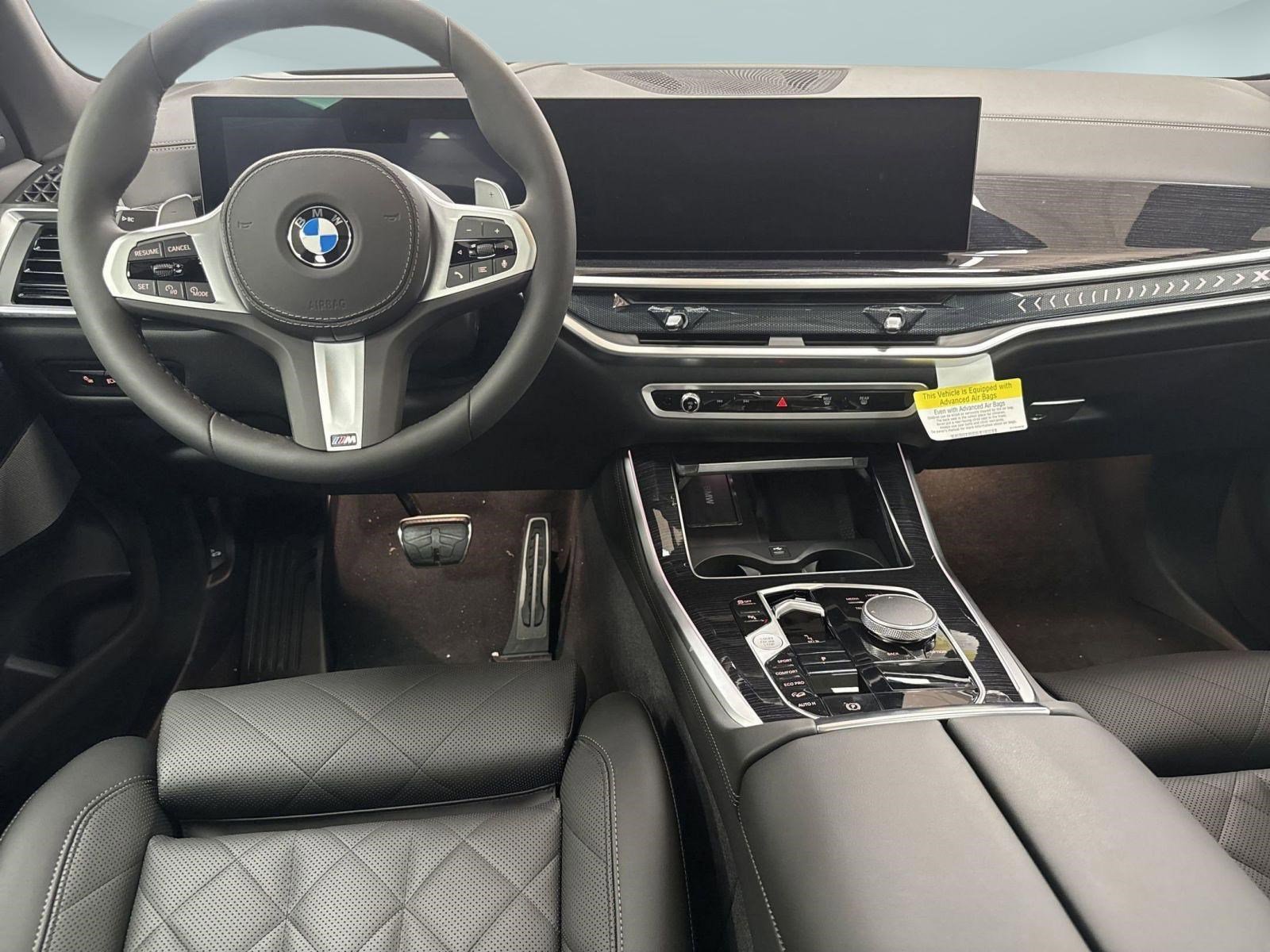 Used 2026 BMW X5 xDrive40i w/ M Sport Package image 26